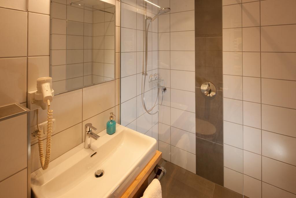 Appartements Al Castagno Ehrwald Exterior photo