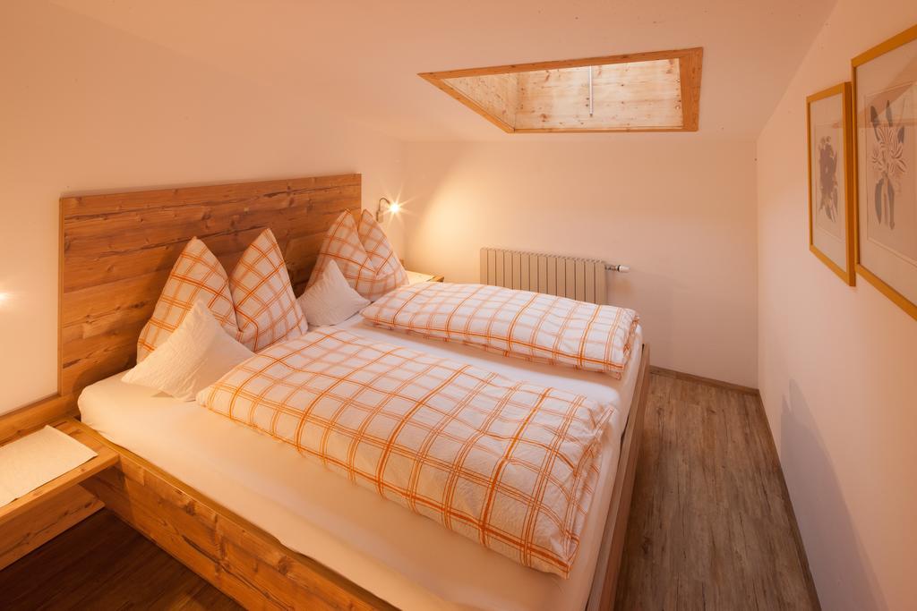 Appartements Al Castagno Ehrwald Exterior photo